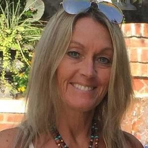 Meet your Posher, Trish